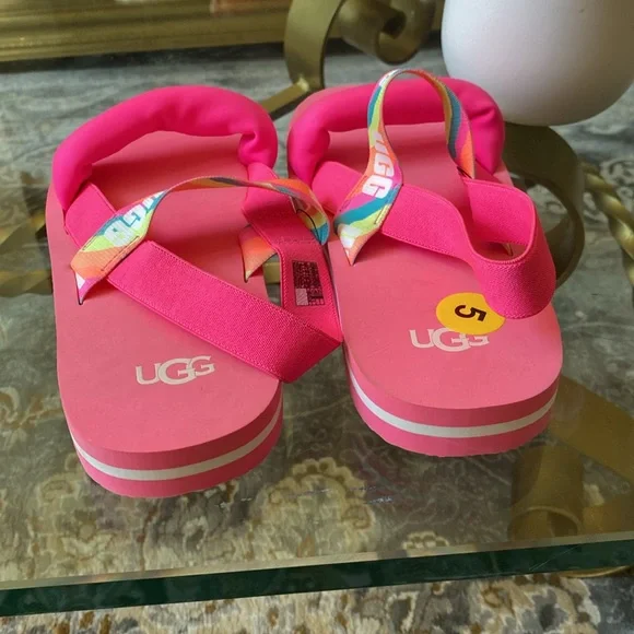 Uggs sandals - Picture 5 of 6